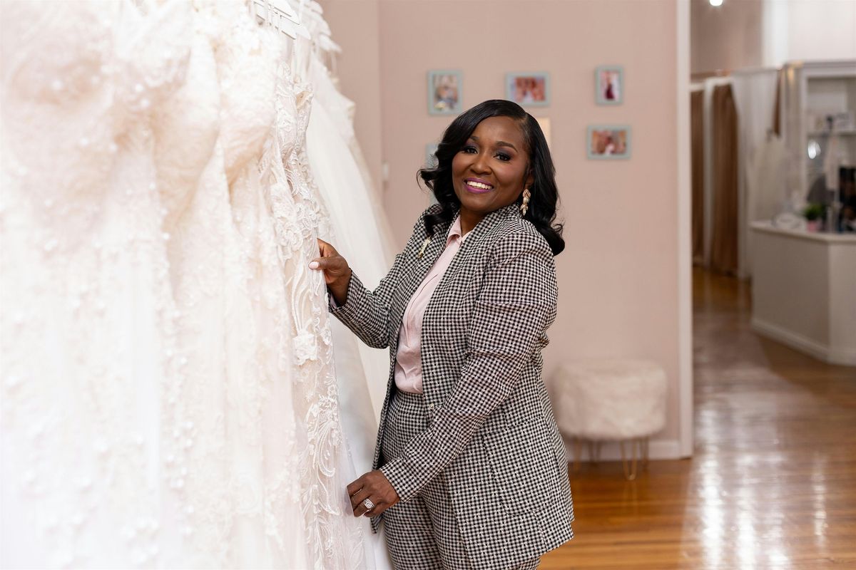 Bridal VIP Luxe Suite Unveiling