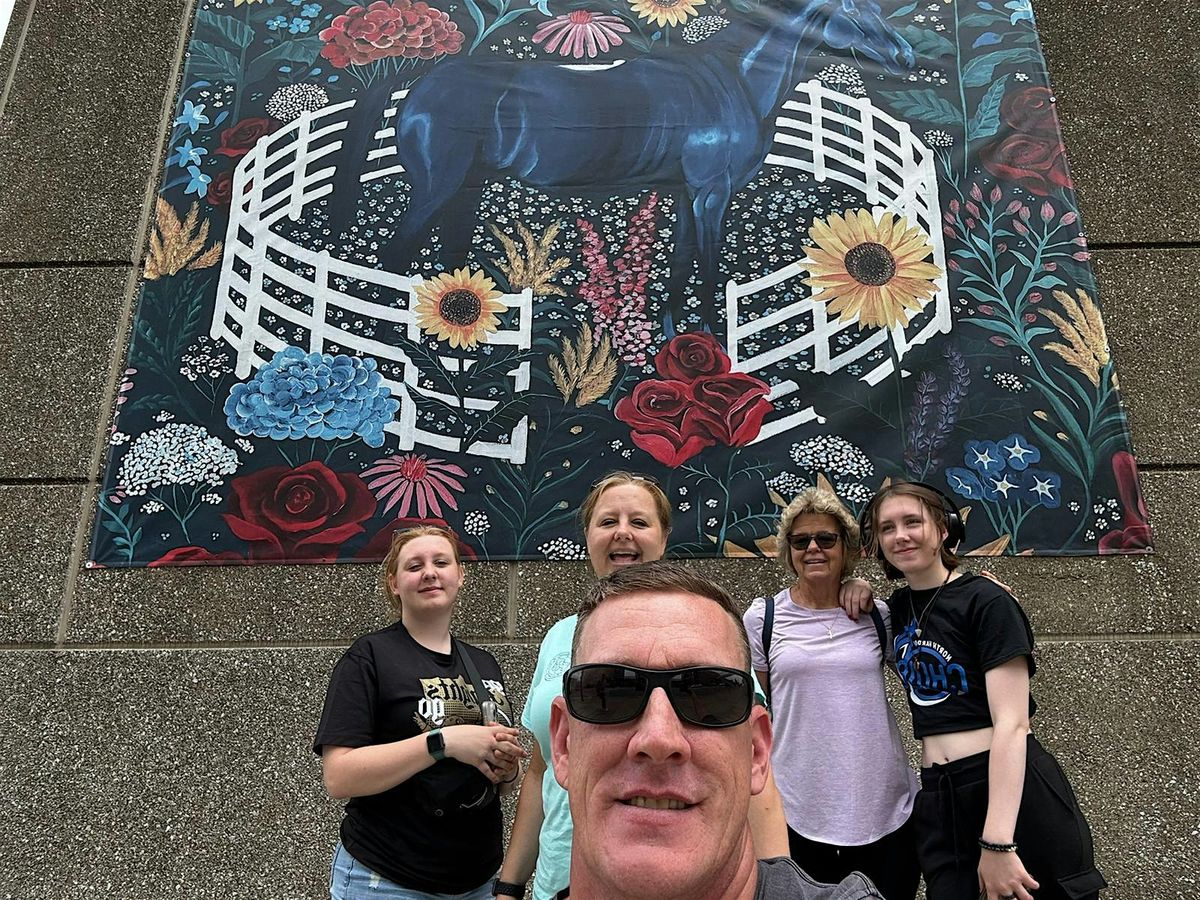 \u2060Mindful Wellness Walk in Boulder