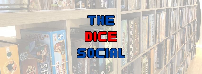 THE DICE SOCIAL