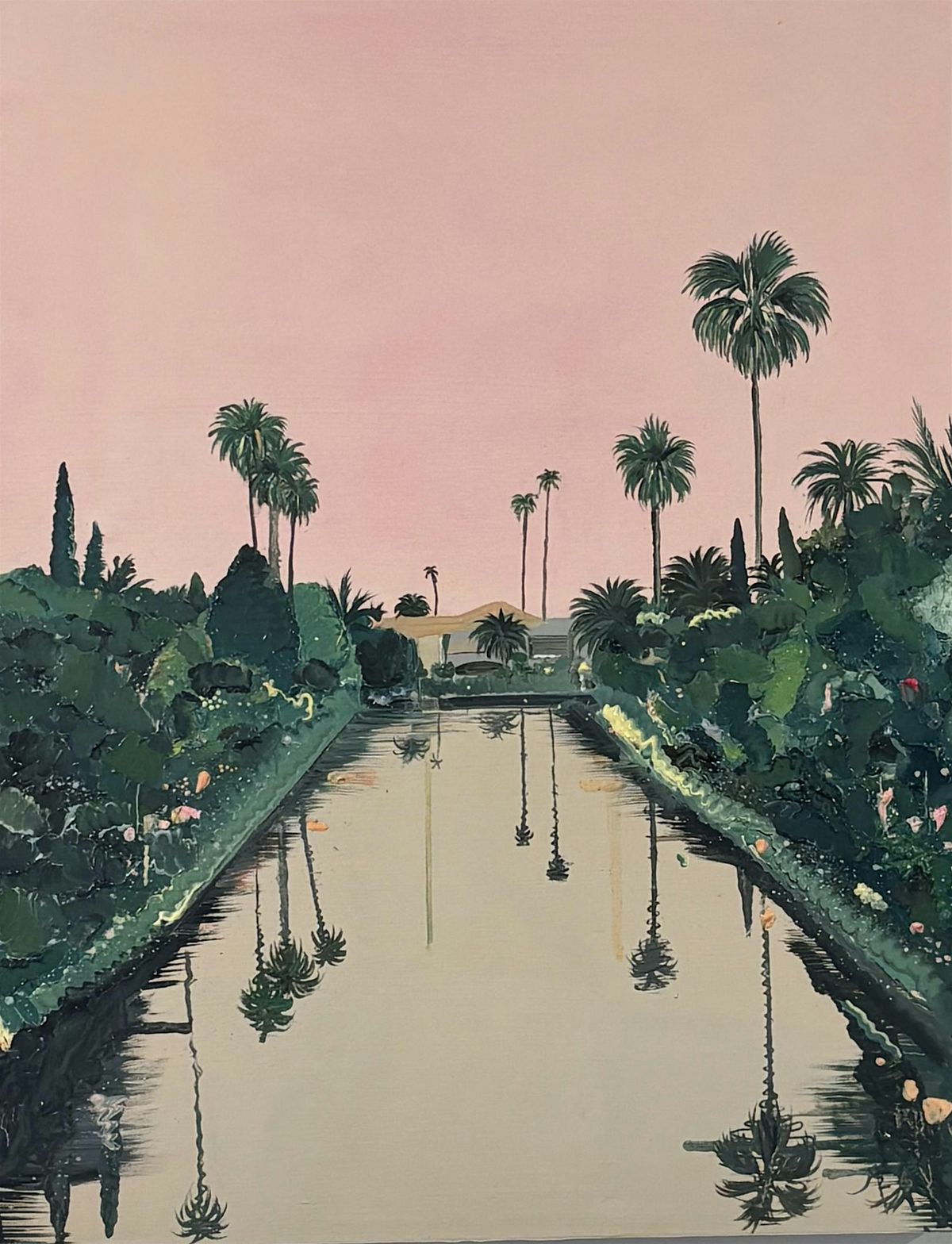 State of Sunshine Art Exhibition