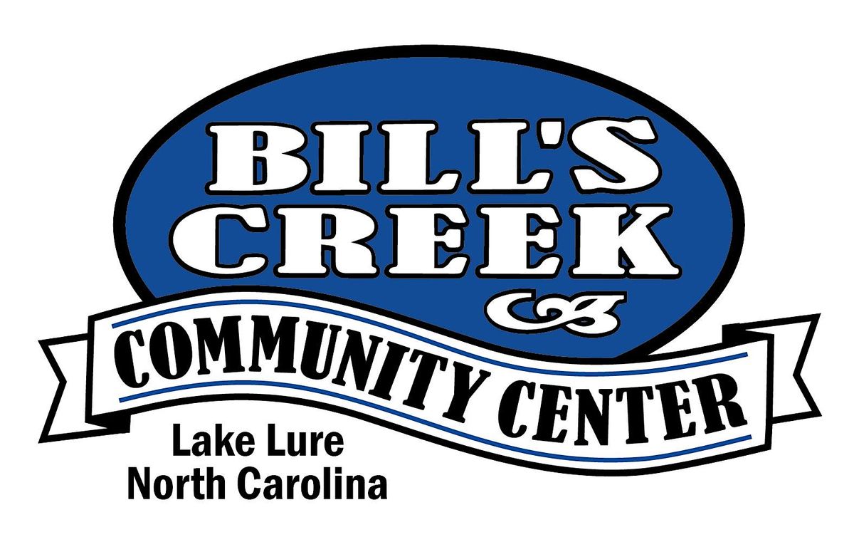 Bills Creek Music Festival