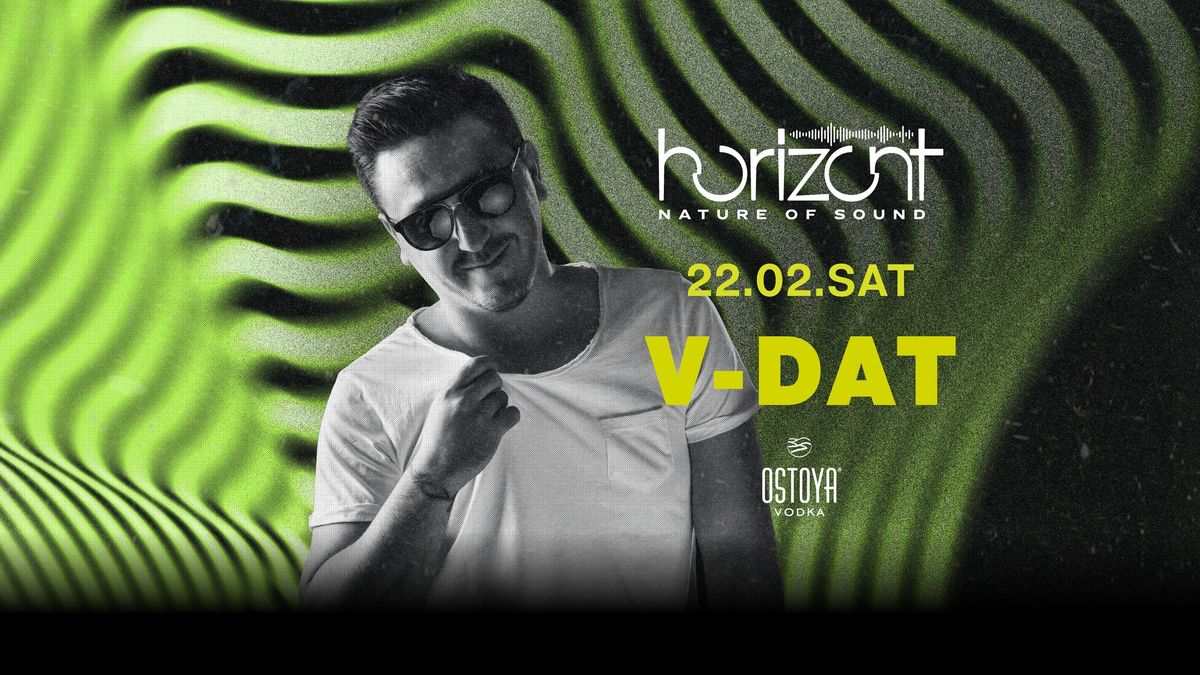 CLUB HORIZONT: V-DAT