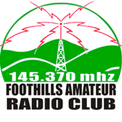 Foothills Amateur Radio Club