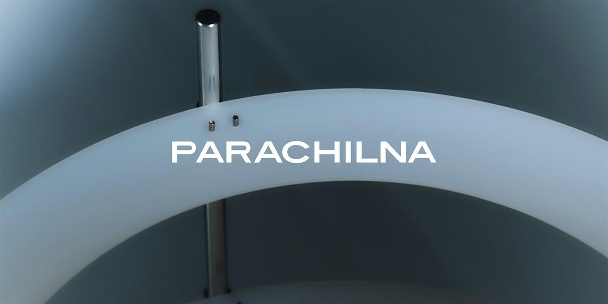 Parachilna Milano Launch Event