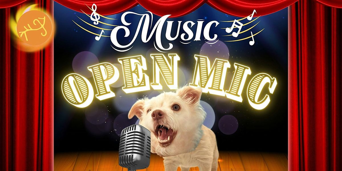 Open Mic