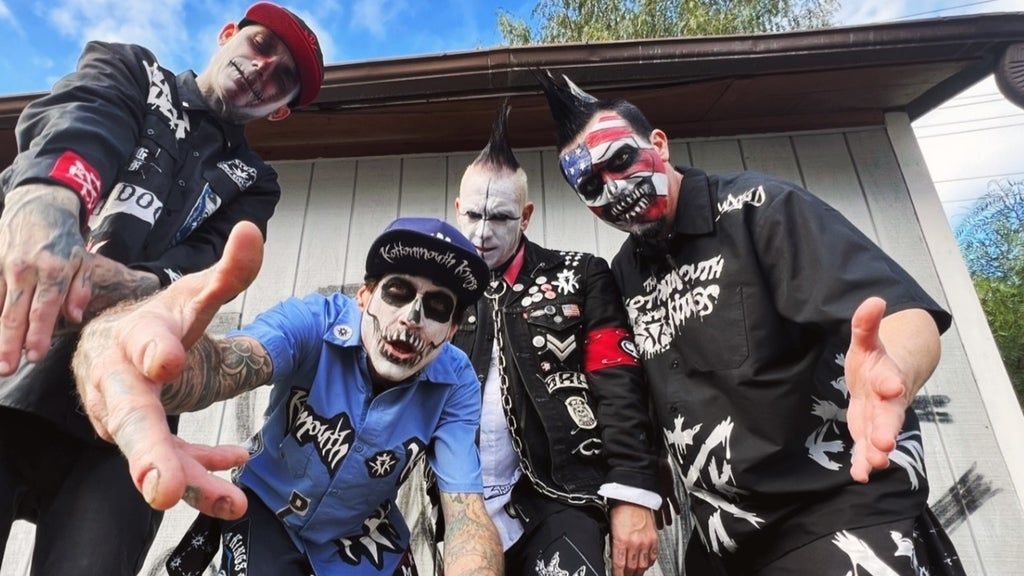 Kylesa with Yakuza and Cloud Rat