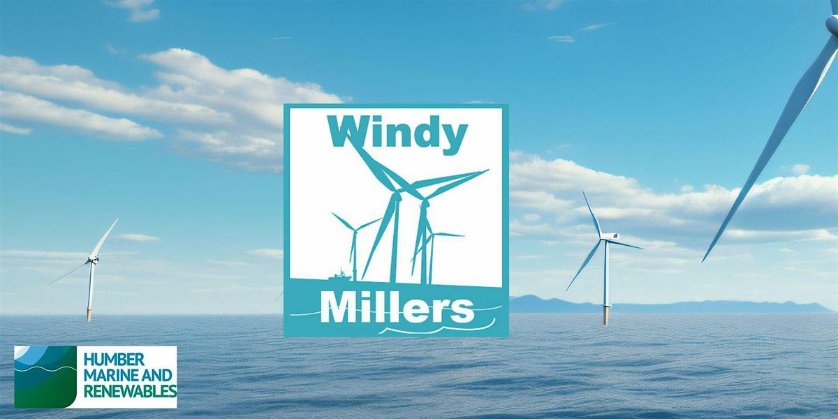 Windy Millers'  Christmas 2025 Networking and Social Night Out!