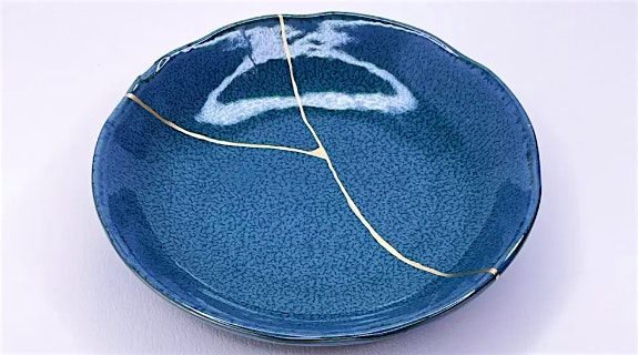Advanced Kintsugi: Traditional Method (4-Week Course)