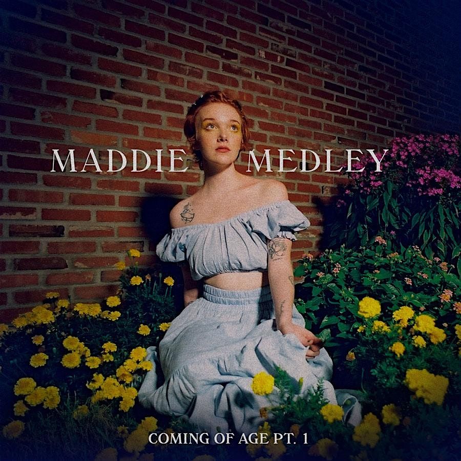 Maddie Medley \/ Honeybee