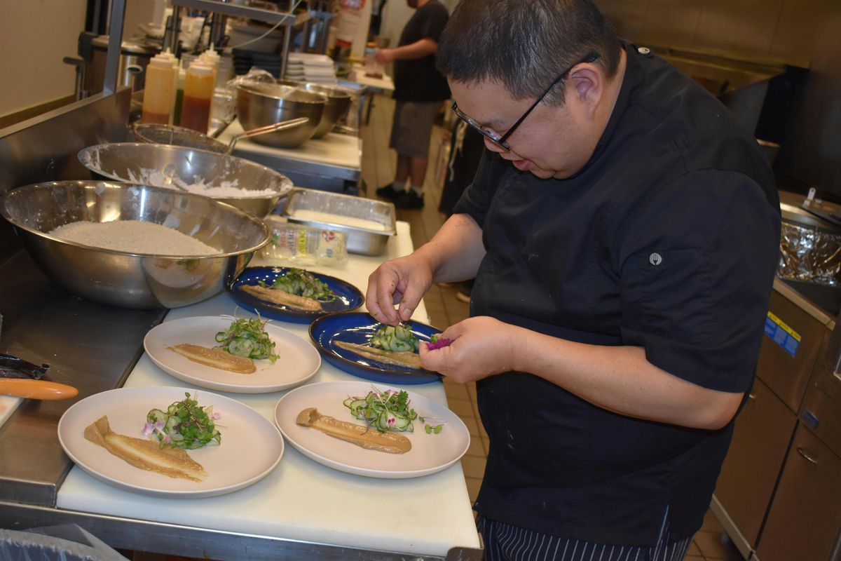 Bento Box Cooking Class