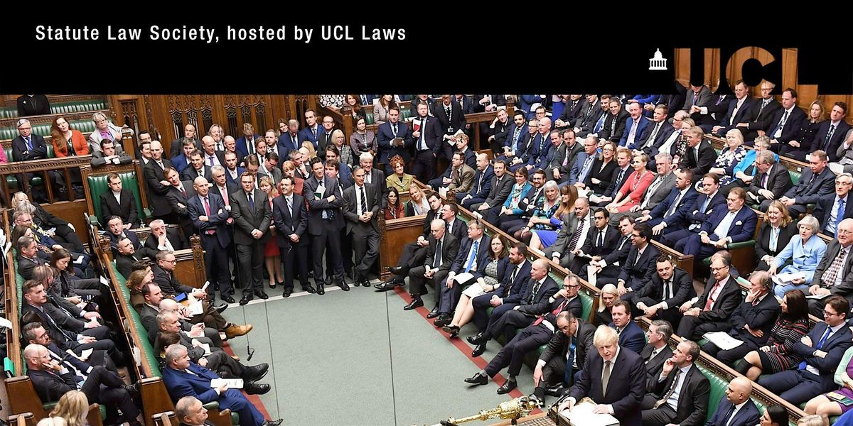 Drafting secondary legislation and the pivotal role of the SI Hub