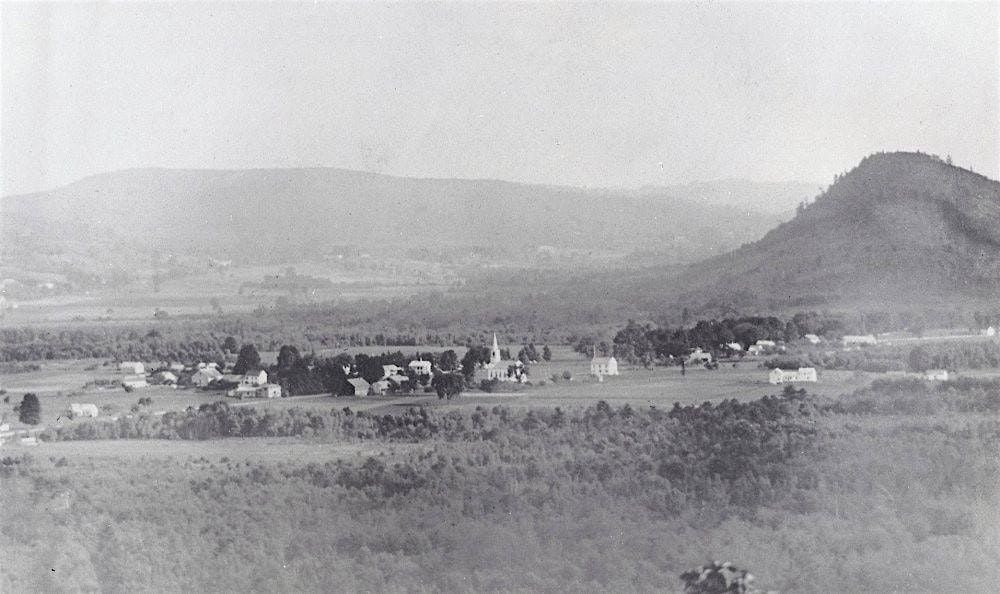 Memories Flow Beneath It: From Valley to Quabbin
