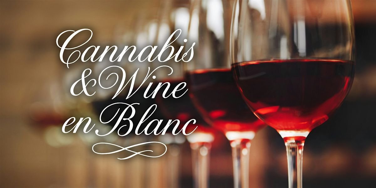 Wine En Blanc
