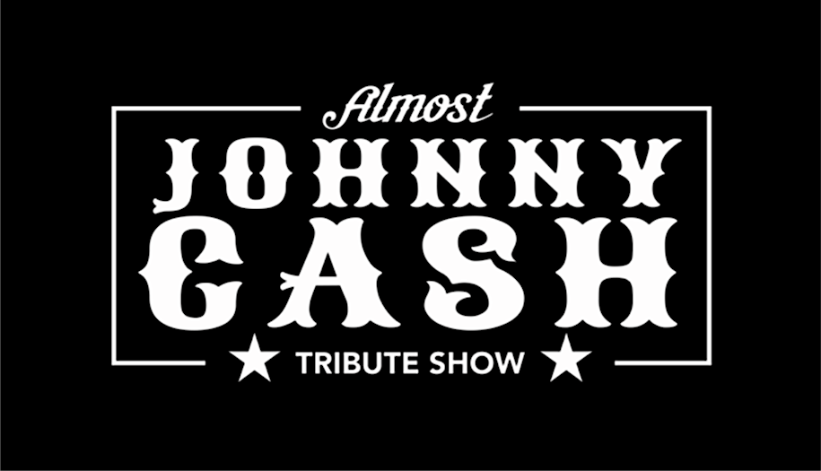 ALMOST JOHNNY CASH TRIBUTE SHOW
