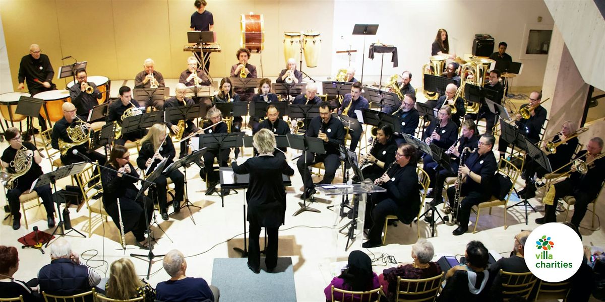 A Musical Autumn