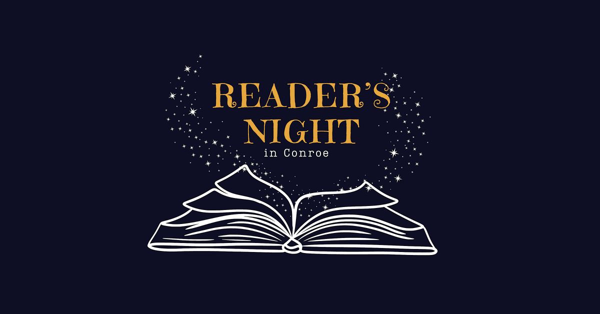 Reader's Night