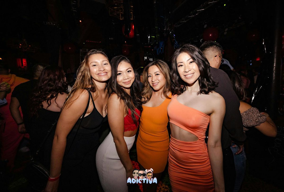 LA AFTERDARK @ LOS GLOBOS 18+ \/ EVERYONE FREE B4 12 AM PM W\/RSVP