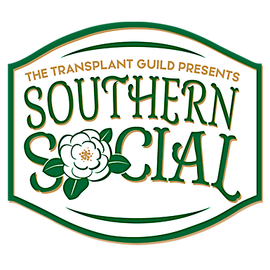 The Transplant Guild Presents: Southern Social