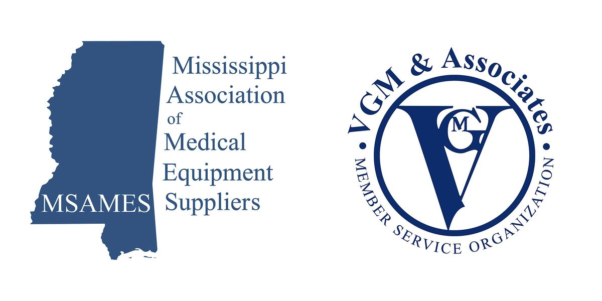 MSAMES\/VGM Roadshow