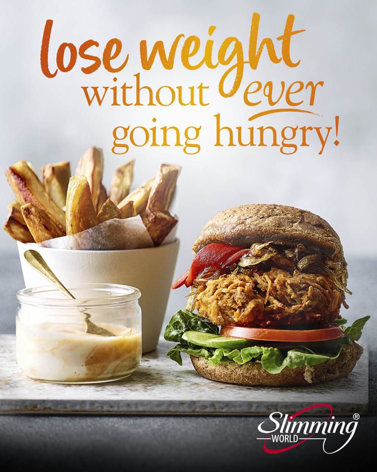 Brand New Slimming World Group \u2764\ufe0f