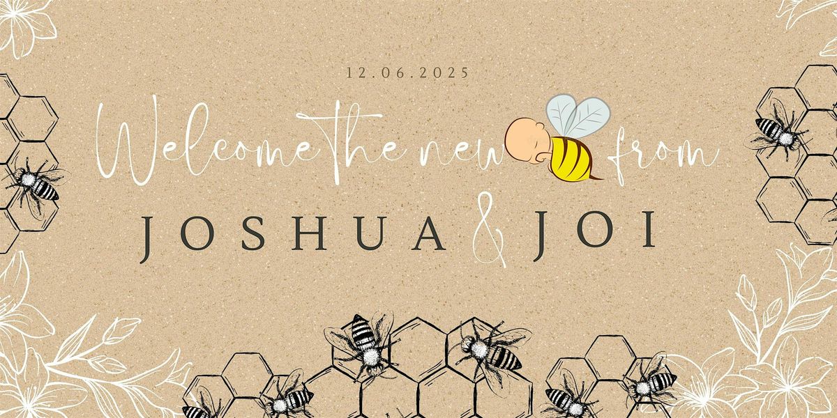 Welcome Josh & Joi New Bee!!!!!