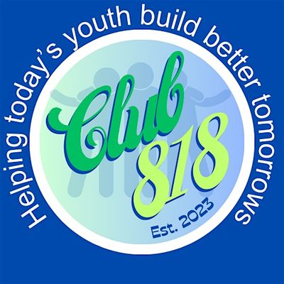 Club 818