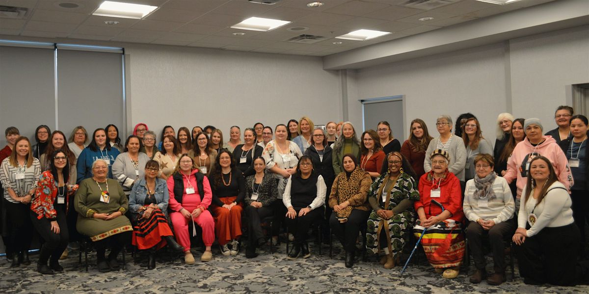 2nd Annual Gender-Based Violence Symposium: Empower, Connect, Inspire