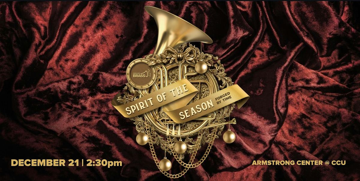 Spirit of the Season