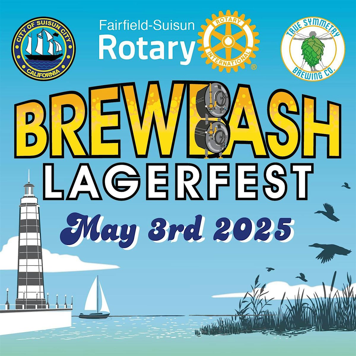 BrewBash Lagerfest