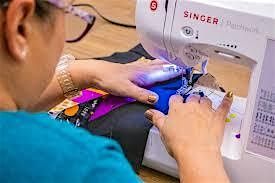 Social Sewing Saturday - February