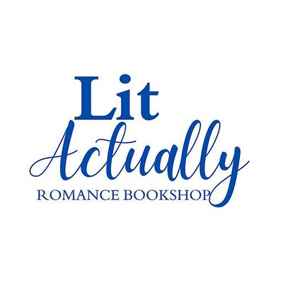 Lit Actually Romance Bookshop