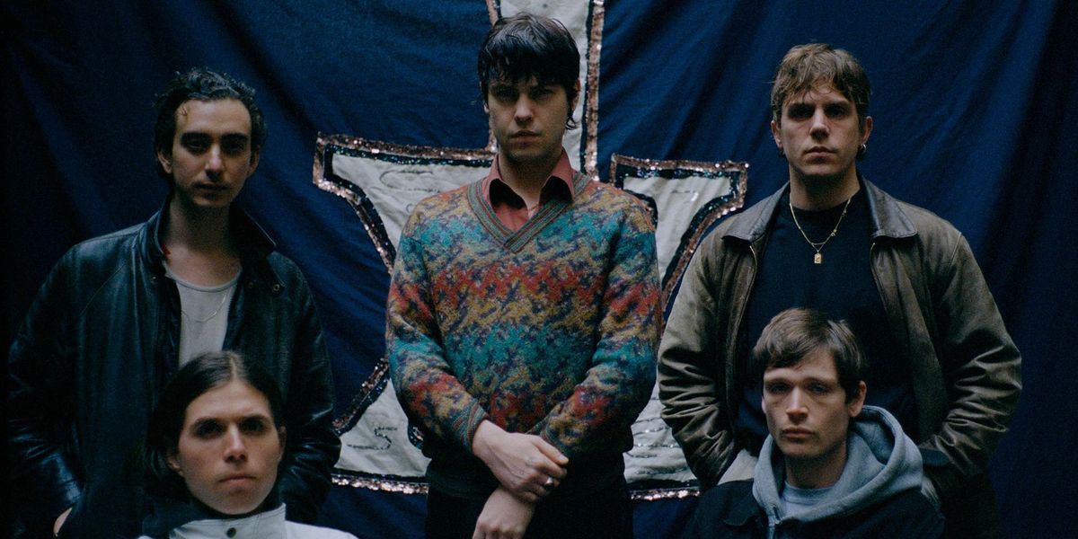 Iceage The Grey Eagle Asheville 3 March 2022 Ashville Events In March 2022