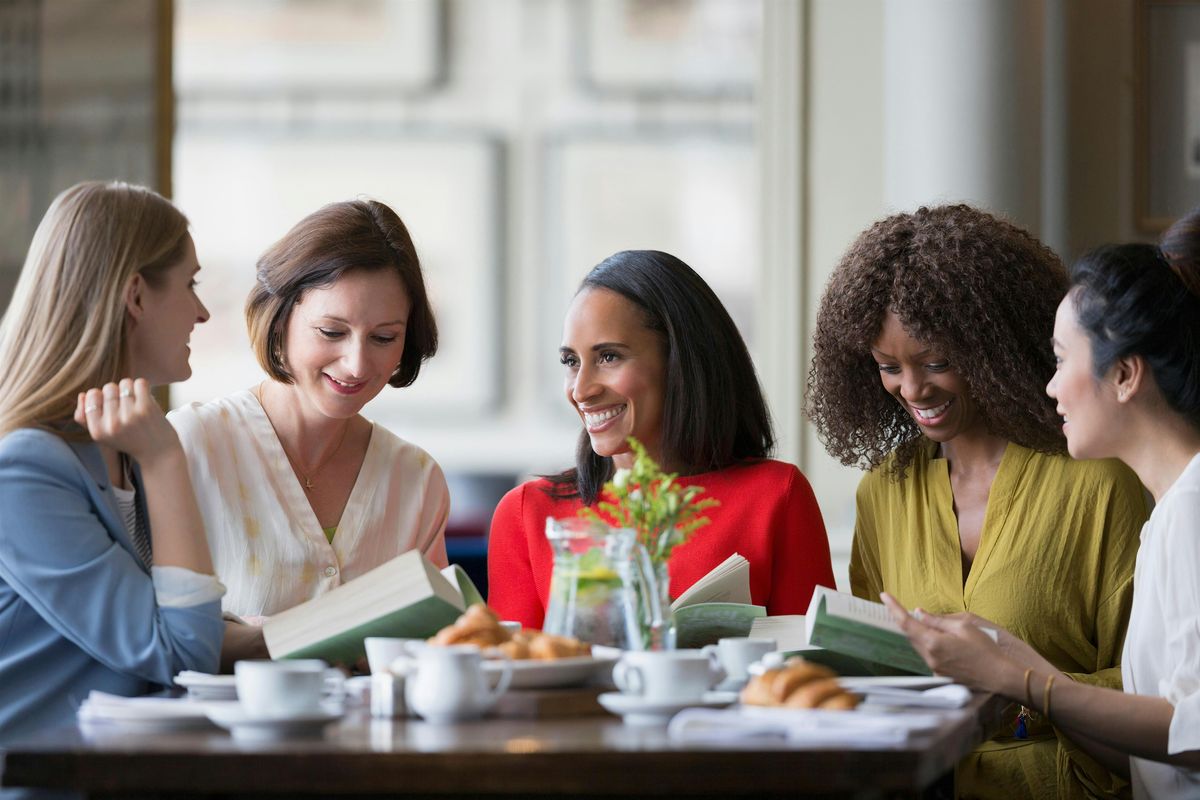 Women's Business Book Club