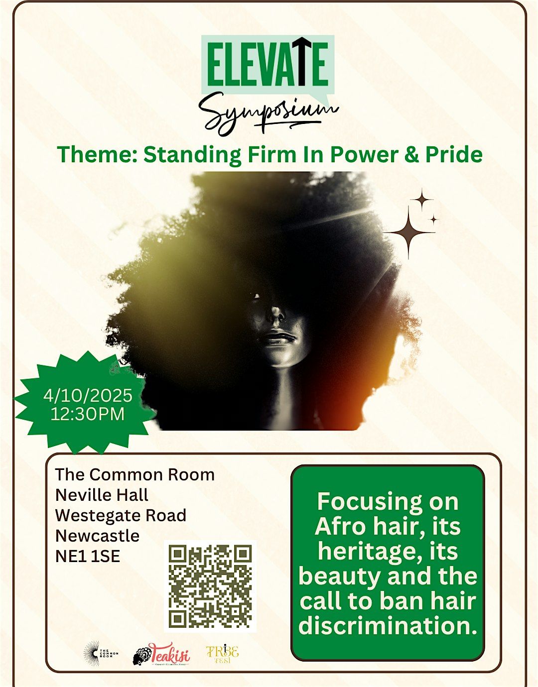 Elevate Symposium - 2025