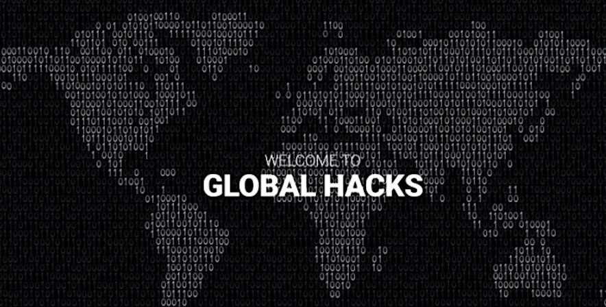 Global Hacks Hackathon