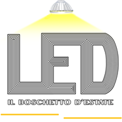 LED - Il Boschetto d'Estate