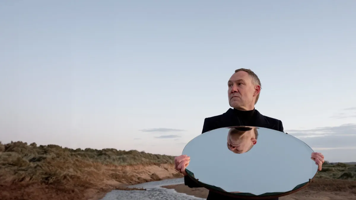 David Gray, The Divine Comedy in Thanet