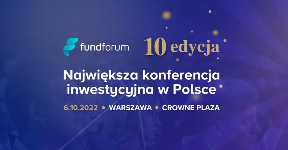 Fund Forum #10