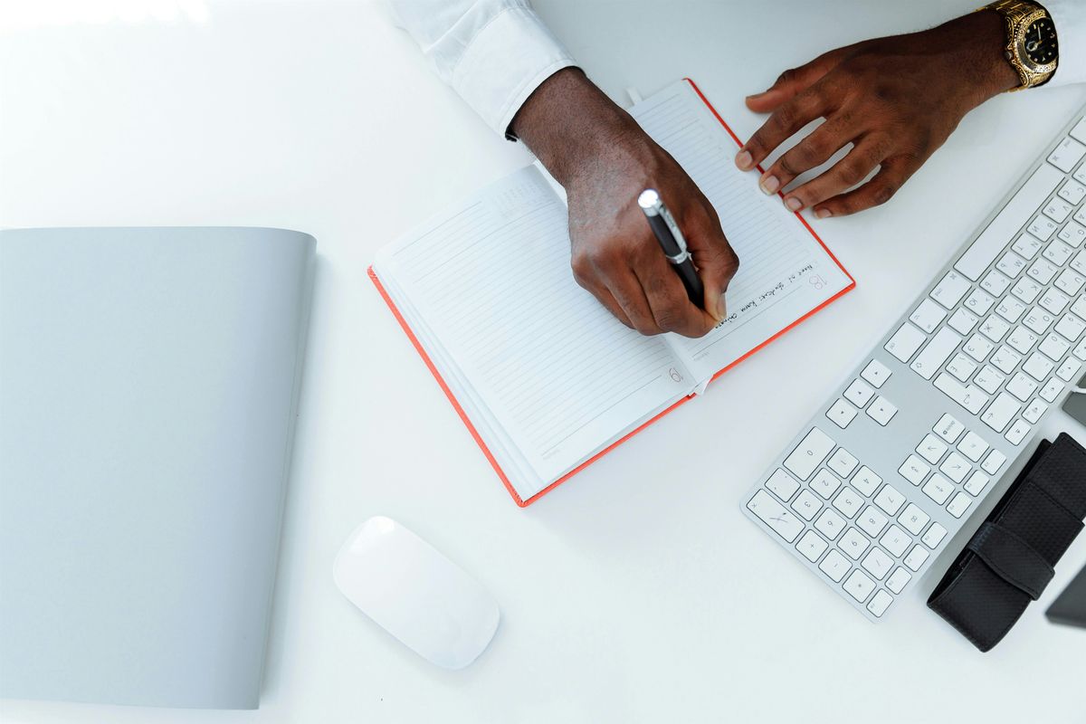 Estate Planning Essentials For Parents