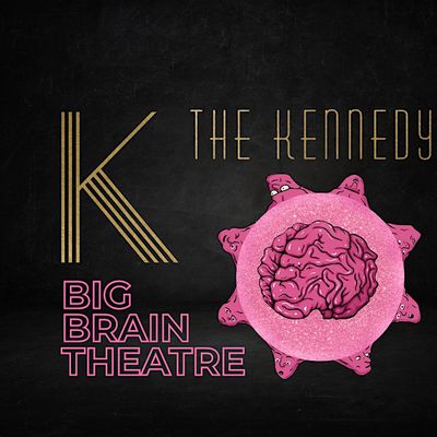 Big Brain Theatre