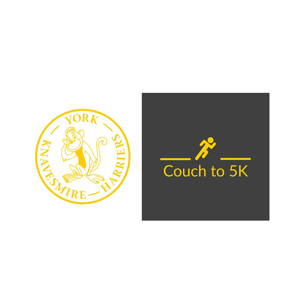 Couch to 5K 8 week course