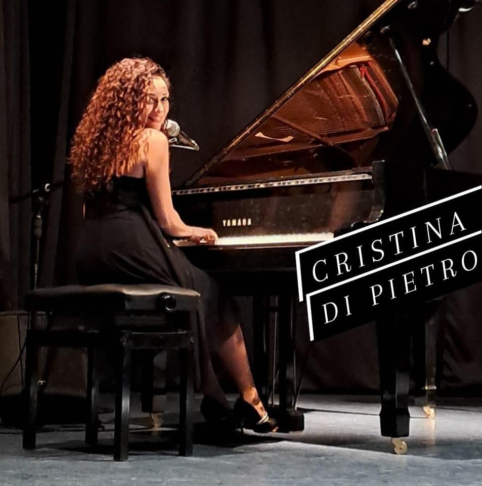 La Vita \u00e8 bella - Cristina Di Pietro