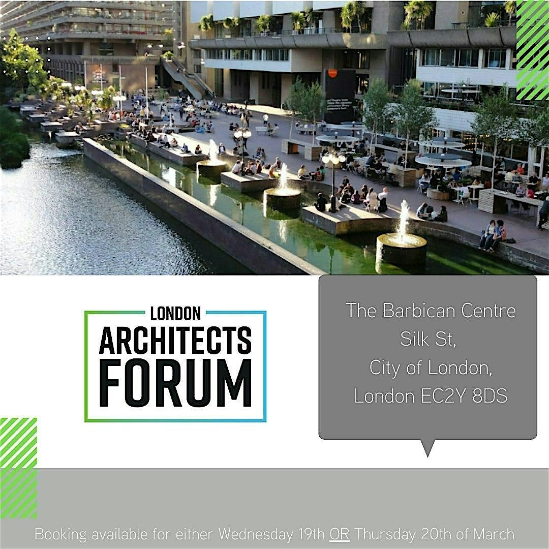 London Architects Forum