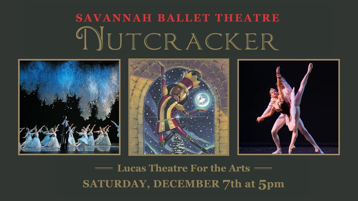 The Nutcracker