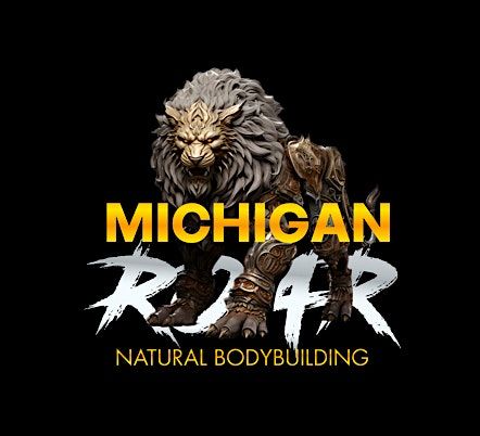 Michigan Roar Natural Bodybuilding Classic