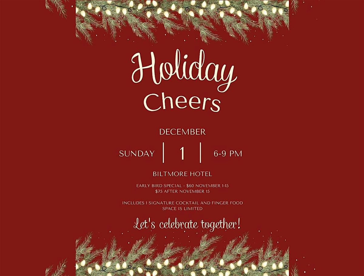 Holiday Cheers with Casa Italia Miami