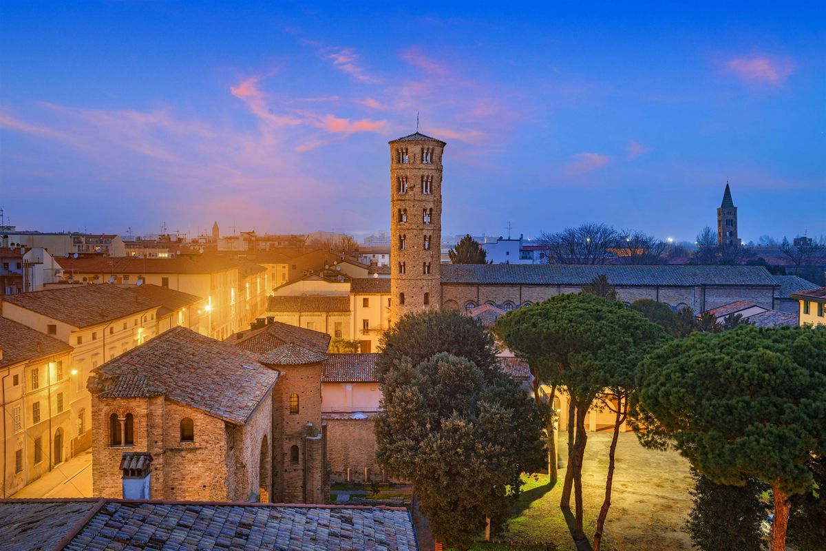 Adventurous Scavenger Hunt - Ravenna\u2018s Riddle Romp