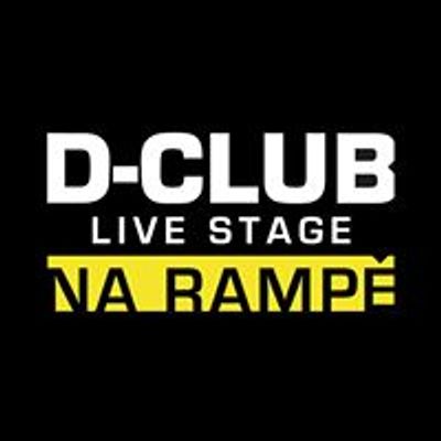 Na Ramp\u011b - D-Club Live Stage