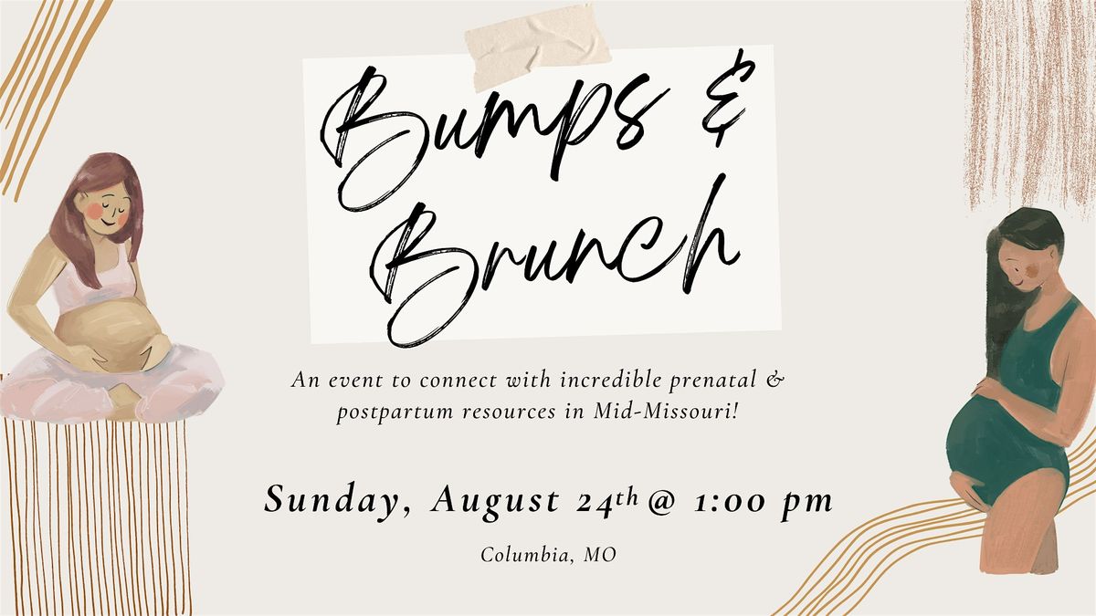 Bumps & Brunch 2025