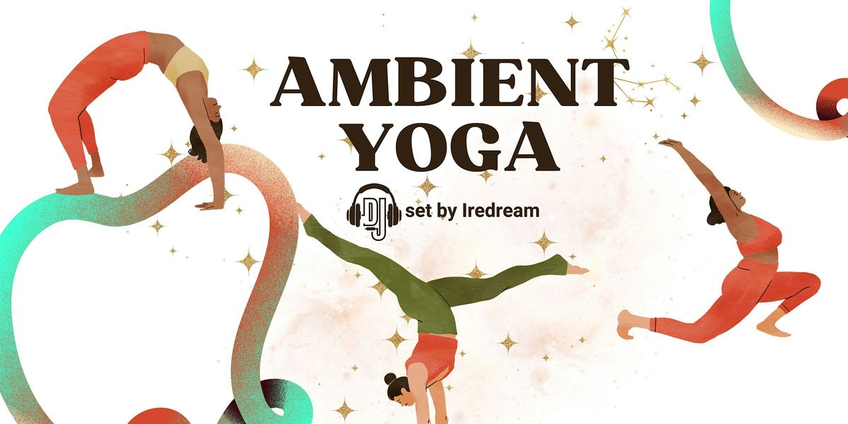 AMBIENT YOGA